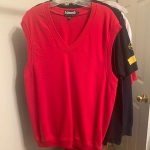 Ashworth Sweatervest